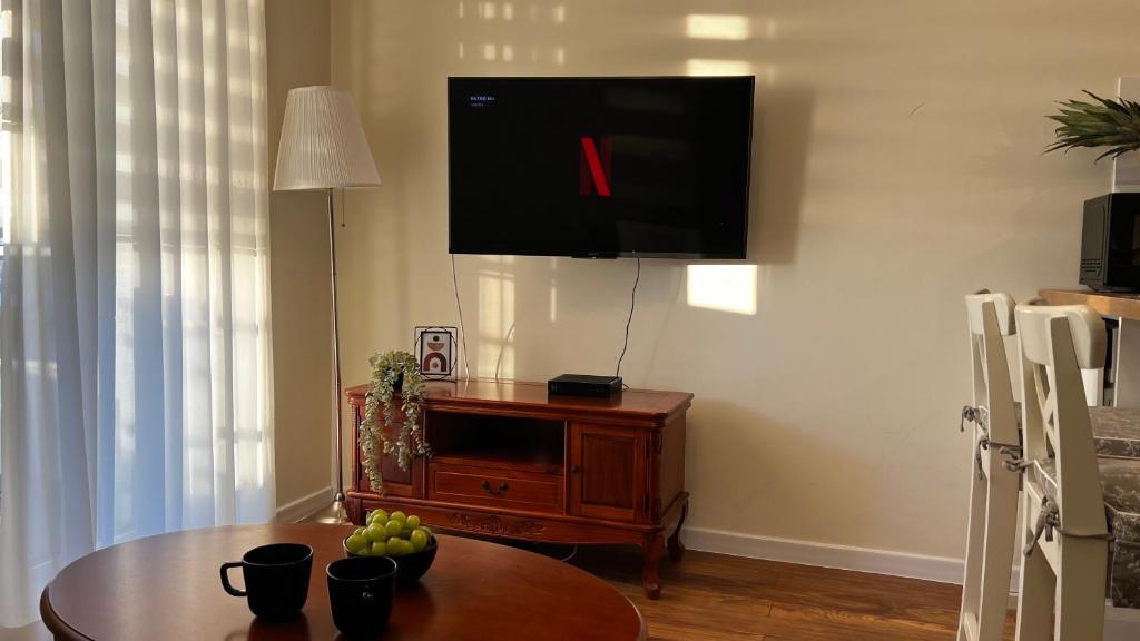 ParkCity Katowice - Deluxe Appartement Met één Slaapkamer