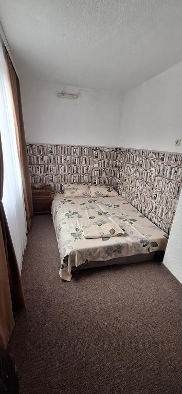 Fotografie z fotogalerie ubytování Ambient v destinaci Štrpce