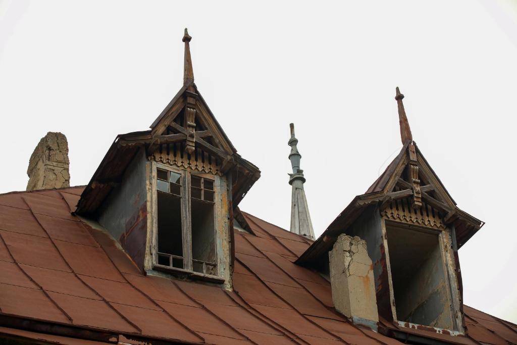 Fotografie z fotogalerie ubytování Aramyants Castle v destinaci Alaverdi