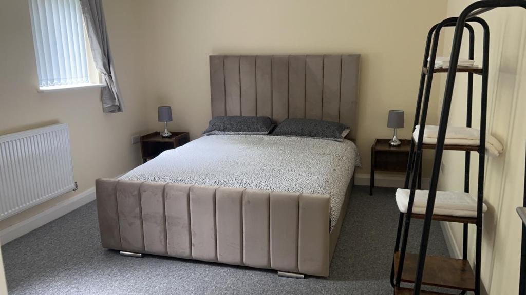 Easy Living Stays Burton on Trent - Appartement 1 Chambre