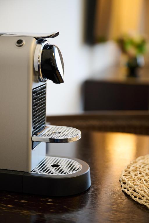 MyPlace Premium Apartments - Resim 35