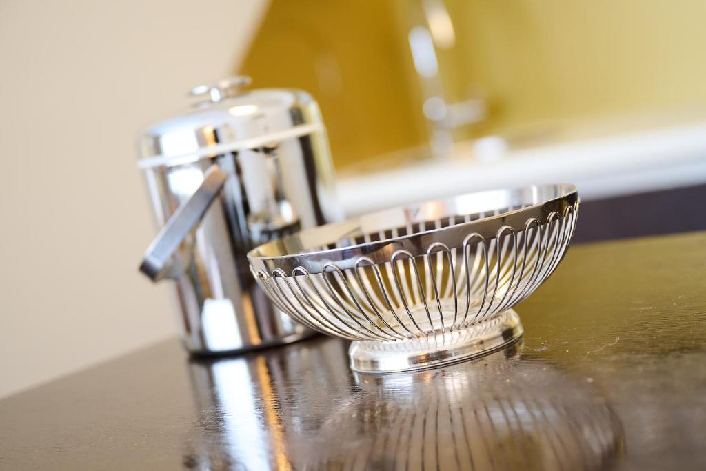 Zdjęcie z galerii obiektu MyPlace Premium Apartments w Wiedniu