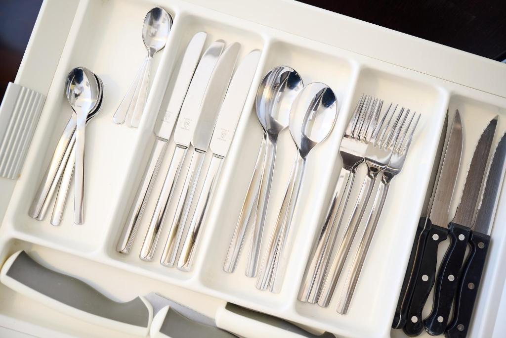 MyPlace Premium Apartments - Resim 38