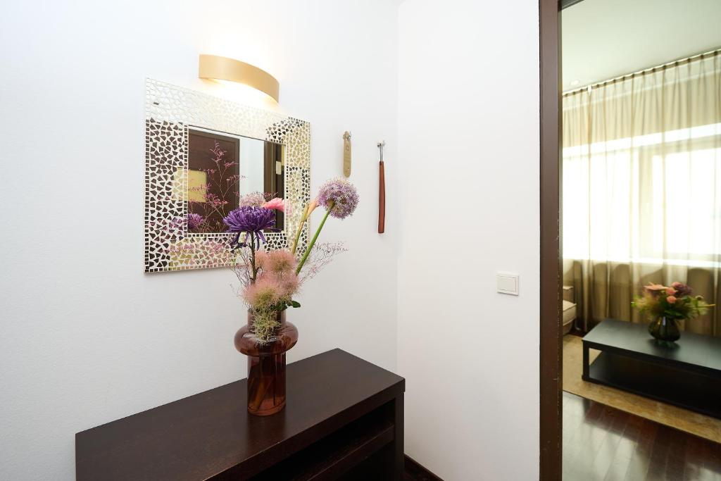 MyPlace Premium Apartments - Resim 40