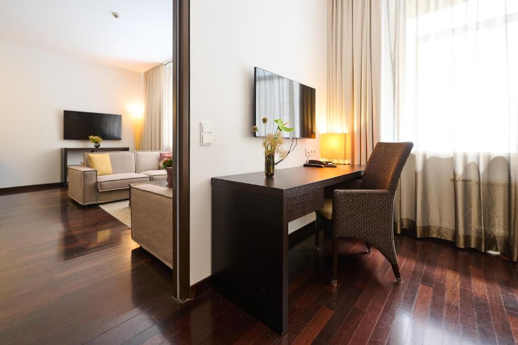 MyPlace Premium Apartments - 13