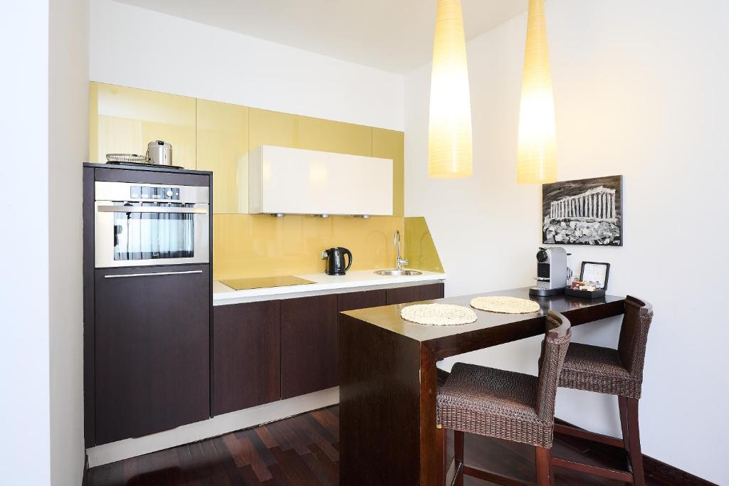 MyPlace Premium Apartments - 16