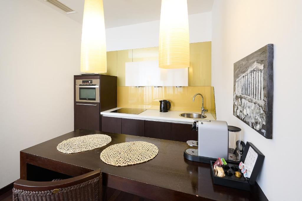 MyPlace Premium Apartments - 18