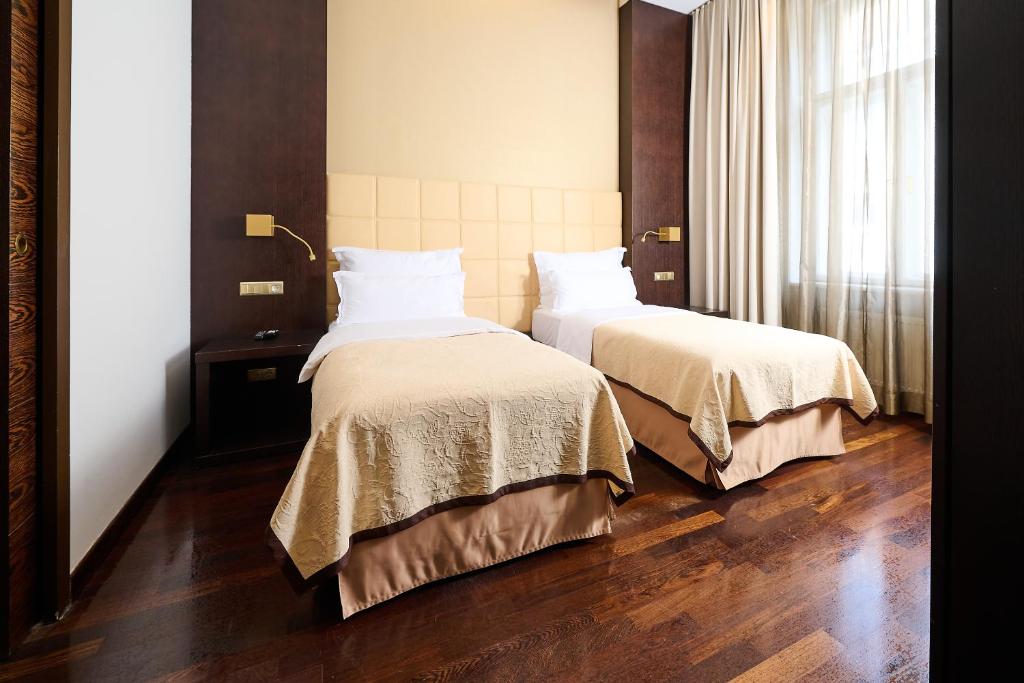 MyPlace Premium Apartments - 3