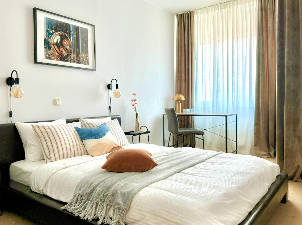 Impress Apartment Tallinn - Hizvo