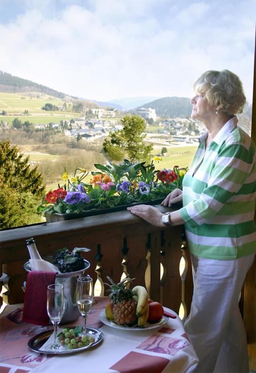 Wald Hotel Willingen - 4