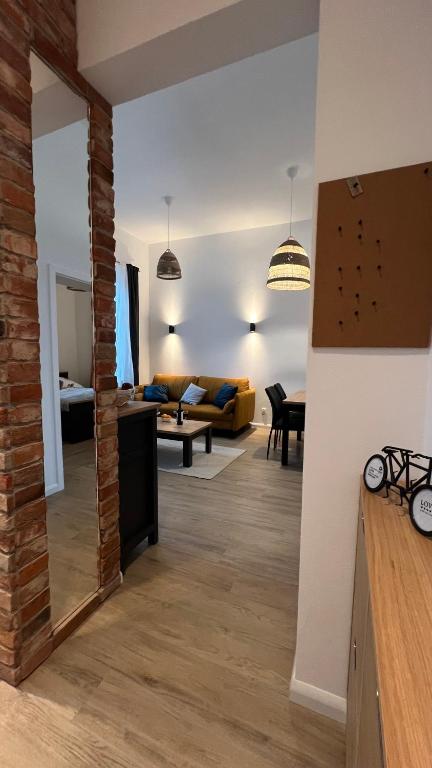 Apartamenty Kopernika 10 - Apartamento De Un Dormitorio