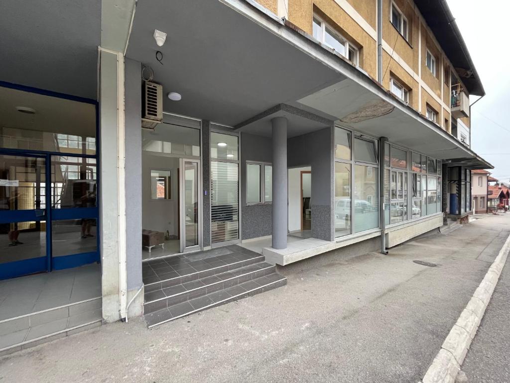 Fotografie z fotogalerie ubytování Apartmani Bogdana v destinaci Nova Varoš