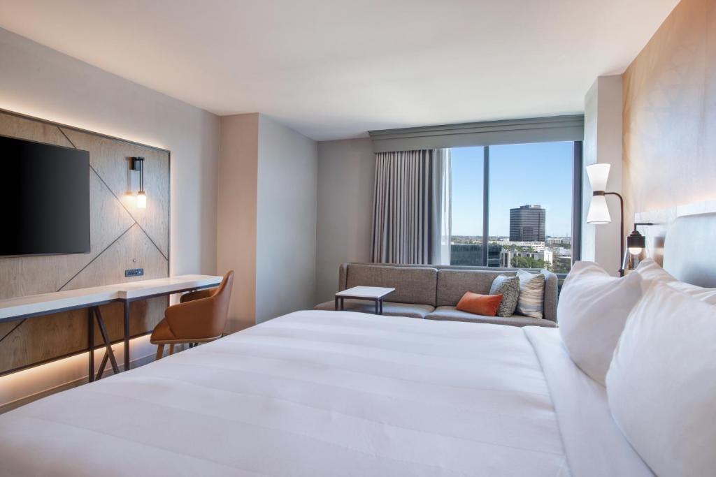 Houston Marriott North - 