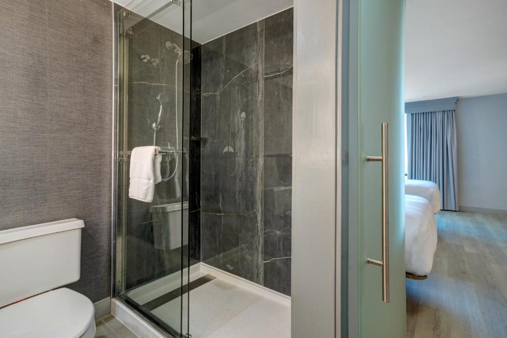 Houston Marriott North - 