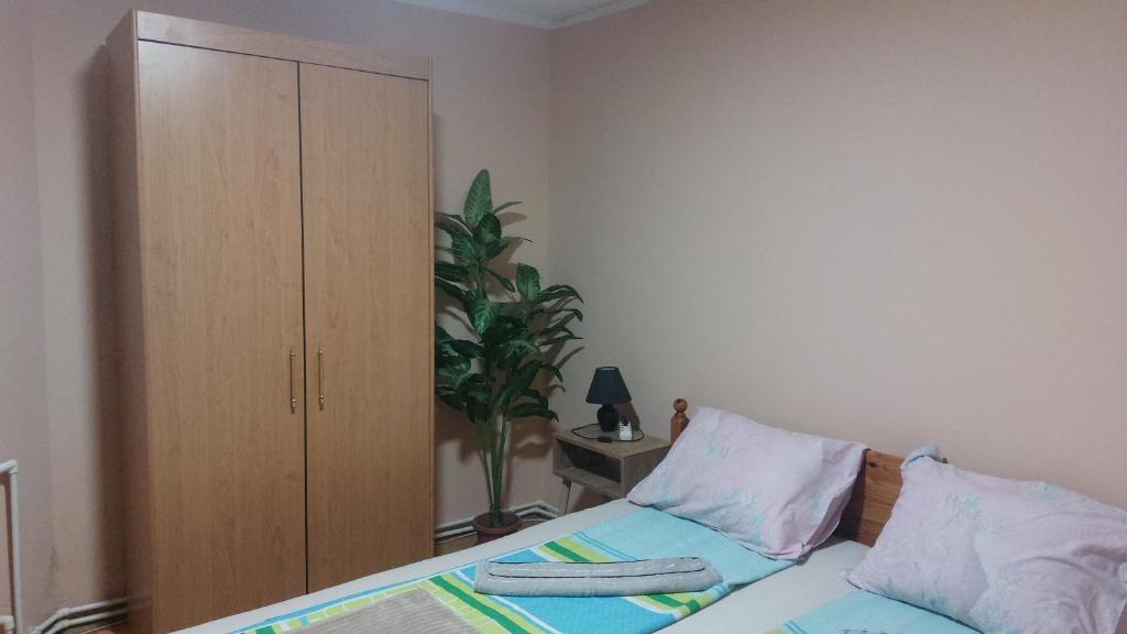 Gaga 2 - Two-Bedroom Apartment