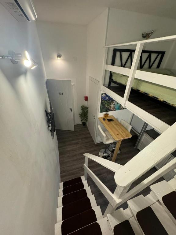 Fotografie z fotogalerie ubytování Lime Apartments - BAMBOO v destinaci Alghero