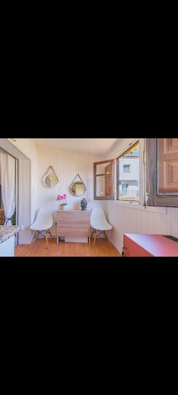 Maravilloso apartamento MARBELLA