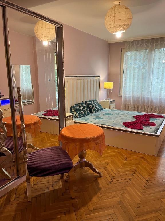 Cosy Apartment in Lozenets