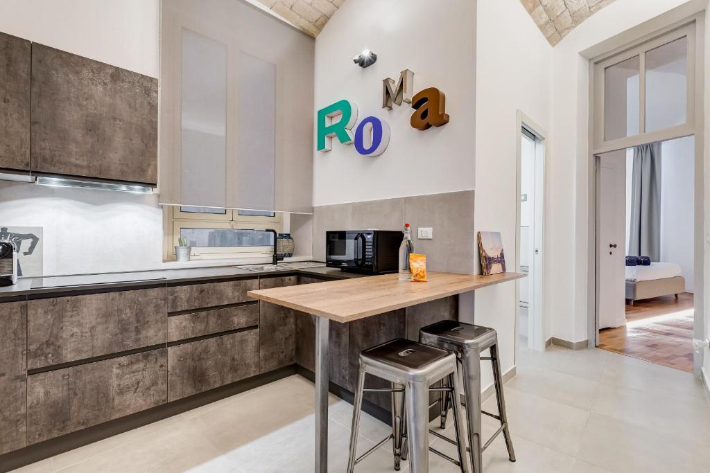 MONTI44 Boutique Apartment