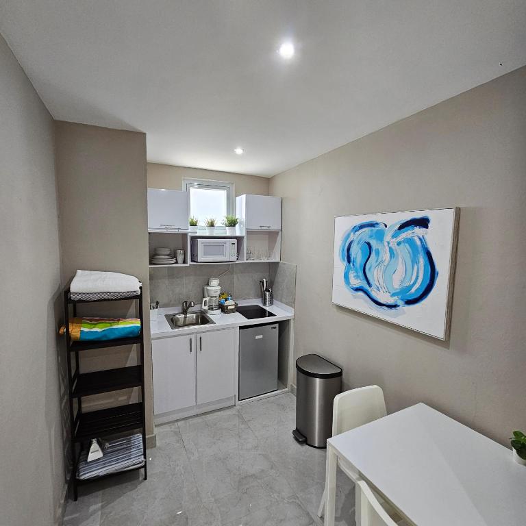 Latitude Adjustment - Appartamento Deluxe Con 2 Camere Da Letto