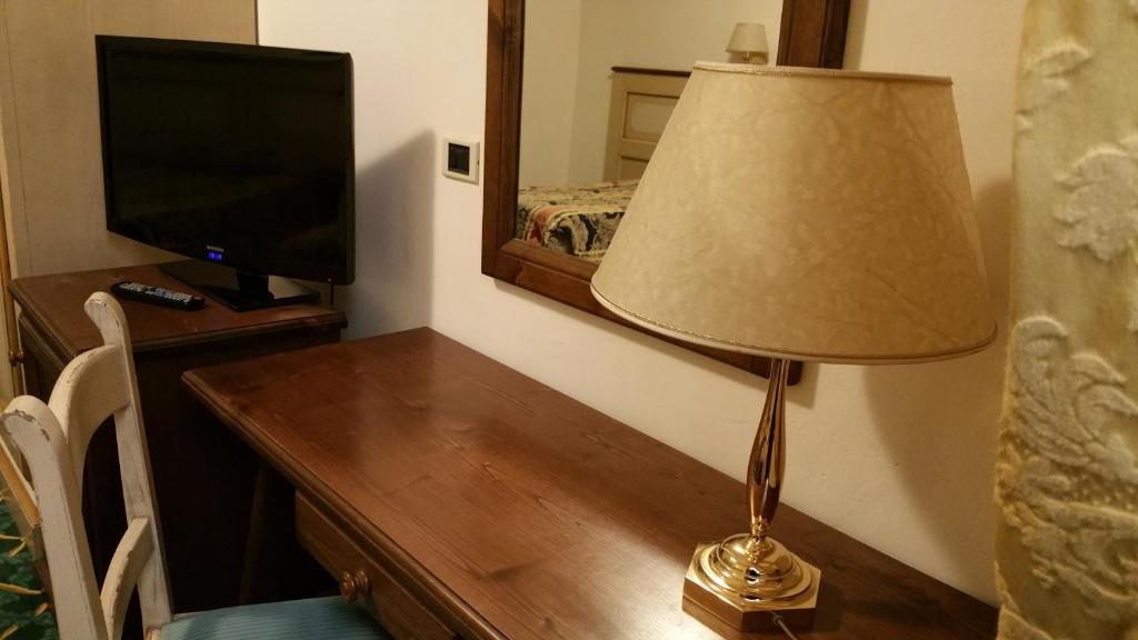 Hotel De Lanzi - Resim 22