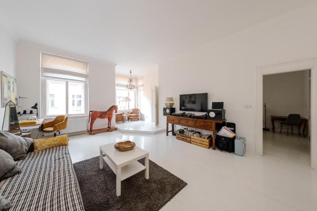 Photo from Old Town Boutique Residence in Prague, , Czech Republic