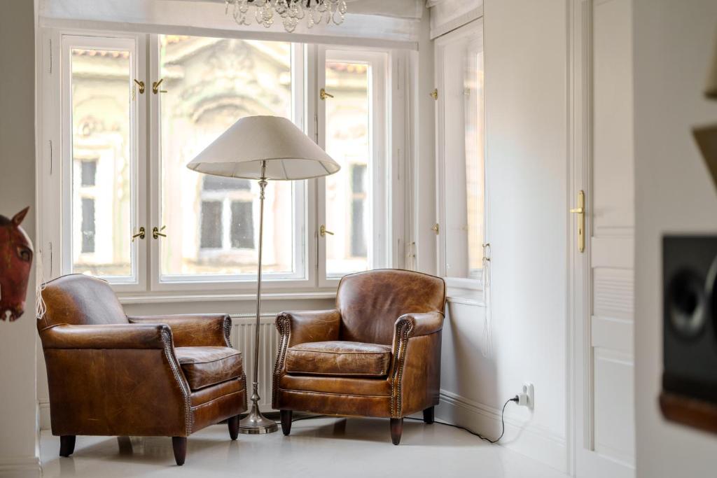 Photo from Old Town Boutique Residence in Prague, , Czech Republic
