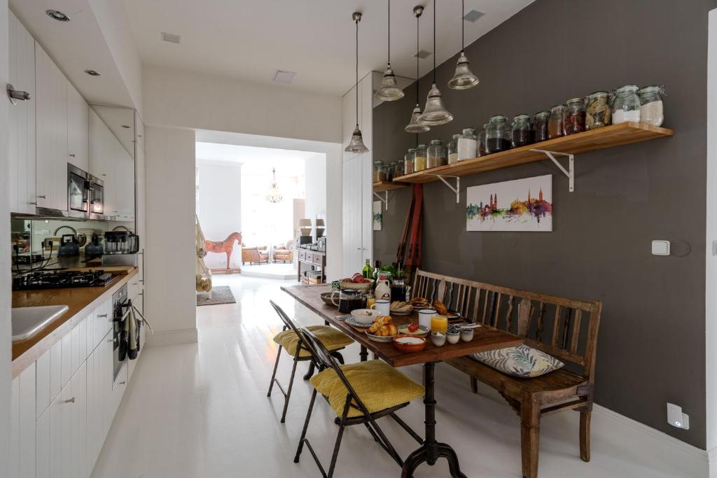 Photo from Old Town Boutique Residence in Prague, , Czech Republic