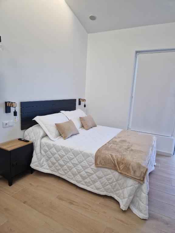 Apartamentos Pasiño - 1