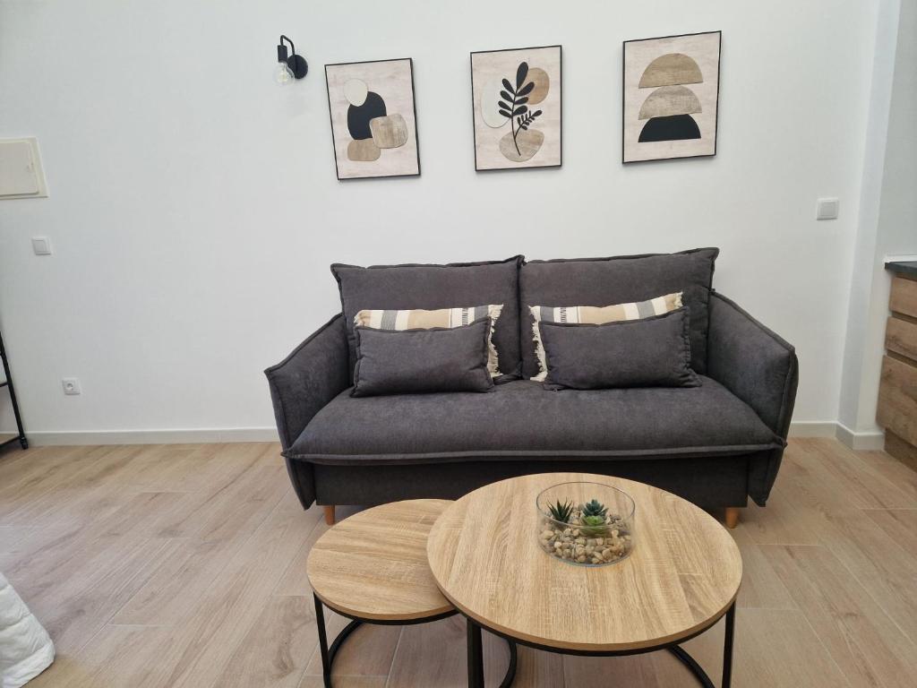 Apartamentos Pasiño - 3