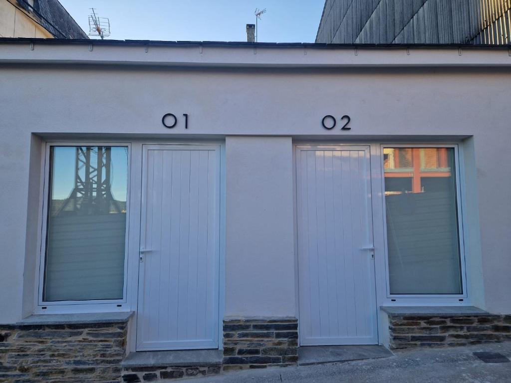 Apartamentos Pasiño - 9