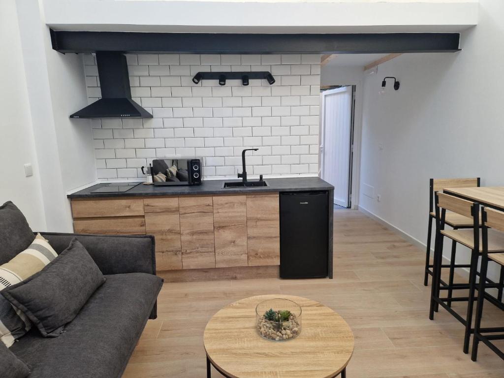 Apartamentos Pasiño - 4