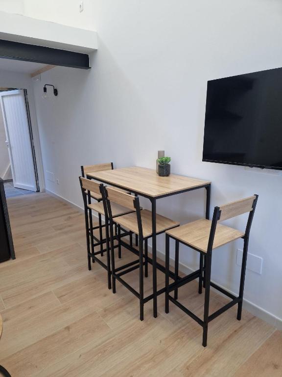 Apartamentos Pasiño - 6