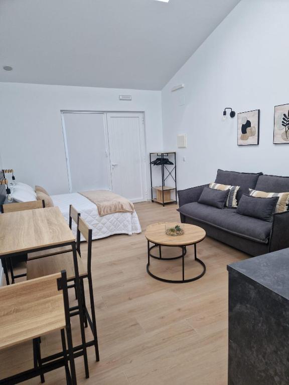 Apartamentos Pasiño - 2