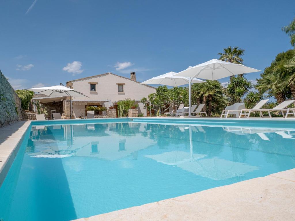 Agriturismo Masseria Alcorico