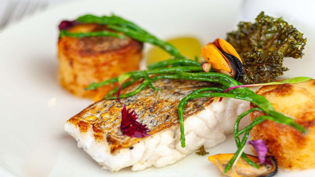 Best Western Plus Sheffield Mosborough Hall Hotel - Resim 13