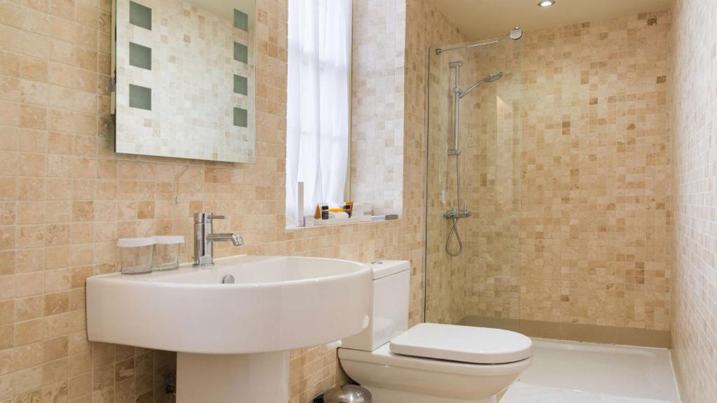 Best Western Plus Sheffield Mosborough Hall Hotel - Resim 16