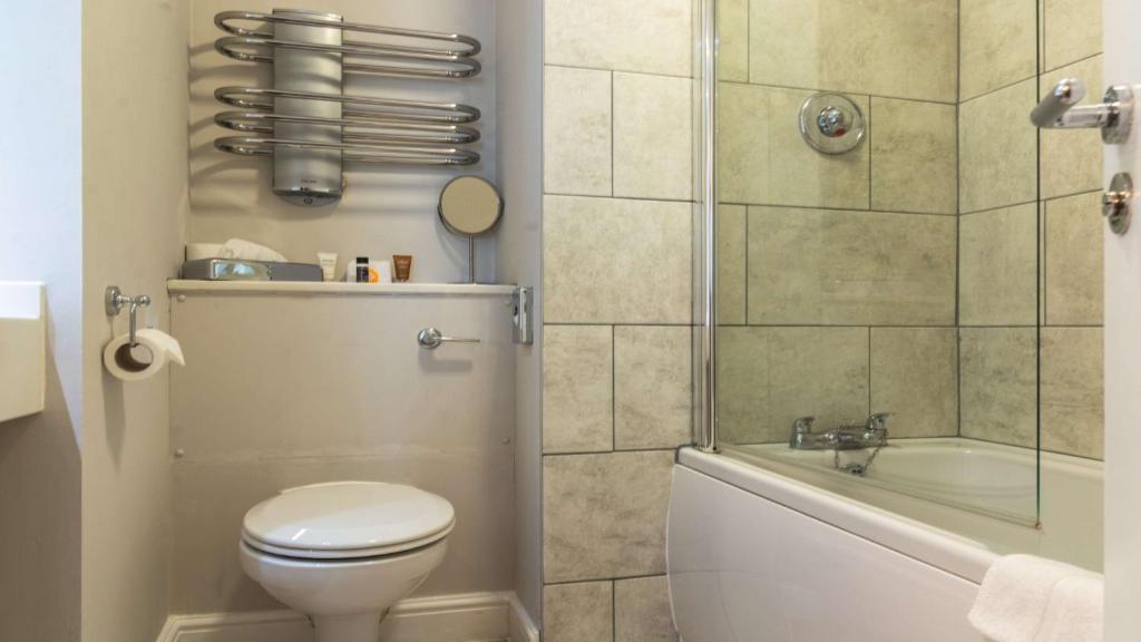 Best Western Plus Sheffield Mosborough Hall Hotel - Standard Double Room