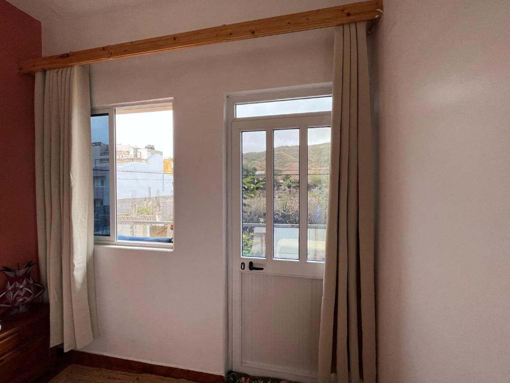 Fotografie z fotogalerie ubytování Casa Tota v destinaci Assomada