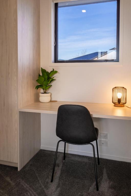 Elegant Living by Middleton Park, Fully Equipped - Resim 11