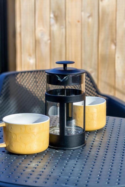 Elegant Living by Middleton Park, Fully Equipped - Resim 13