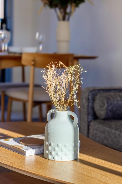 Elegant Living by Middleton Park, Fully Equipped - Resim 15