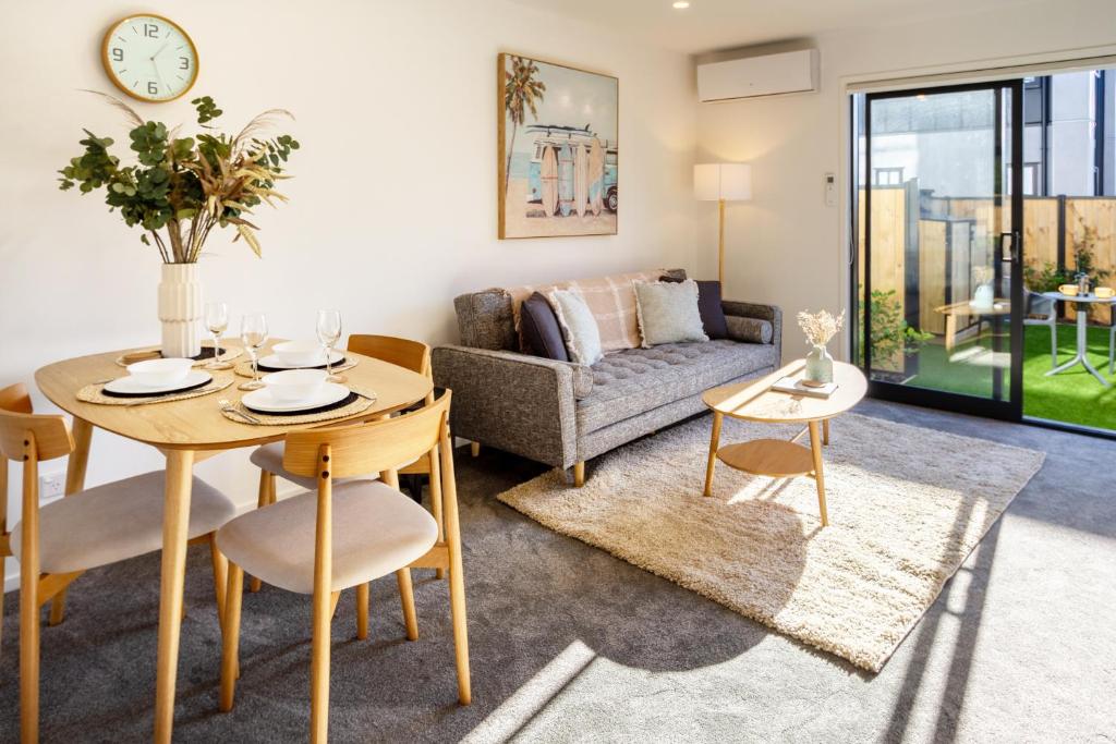 Elegant Living by Middleton Park, Fully Equipped - Resim 4