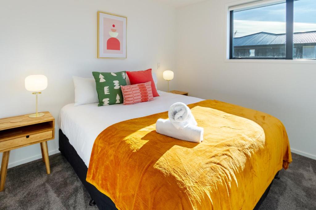 Elegant Living by Middleton Park, Fully Equipped - Resim 2