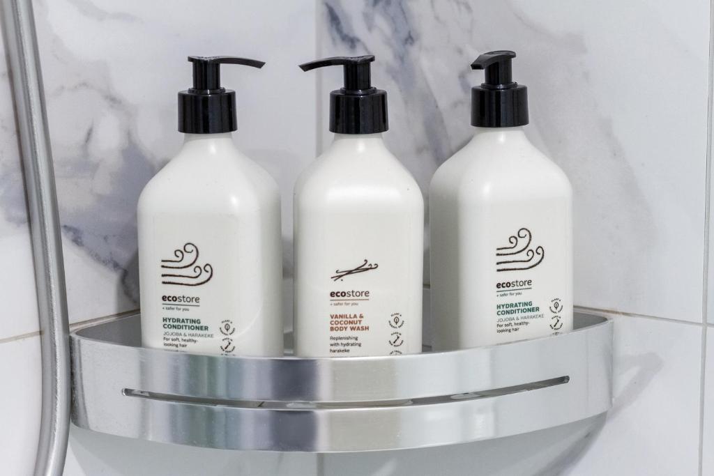 Elegant Living by Middleton Park, Fully Equipped - Resim 21