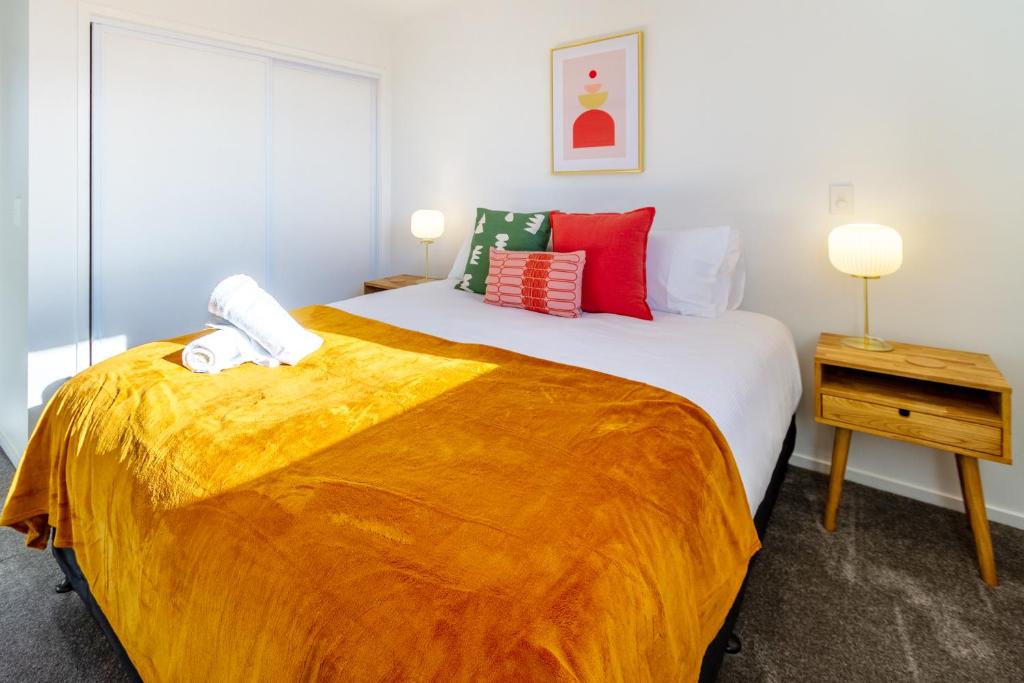 Elegant Living by Middleton Park, Fully Equipped - Resim 6