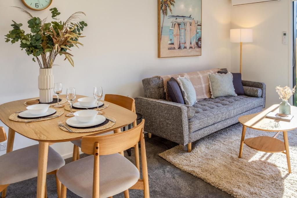 Elegant Living by Middleton Park, Fully Equipped - Resim 7