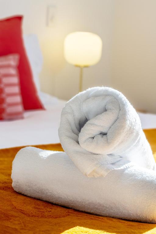 Elegant Living by Middleton Park, Fully Equipped - Resim 26