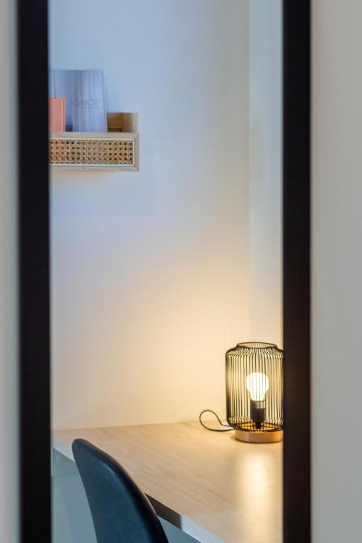 Elegant Living by Middleton Park, Fully Equipped - Resim 27