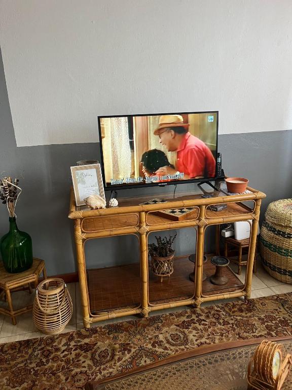 Fotografie z fotogalerie ubytování Casa Tota v destinaci Assomada